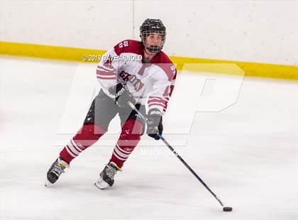 Thumbnail 1 in JV: Groton School @ Rivers photogallery.