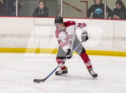 Thumbnail 2 in JV: Groton School @ Rivers photogallery.