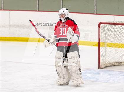 Thumbnail 2 in JV: Groton School @ Rivers photogallery.