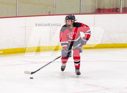 Thumbnail 3 in JV: Groton School @ Rivers photogallery.