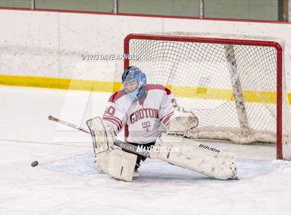 Thumbnail 3 in JV: Groton School @ Rivers photogallery.