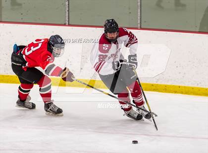 Thumbnail 3 in JV: Groton School @ Rivers photogallery.