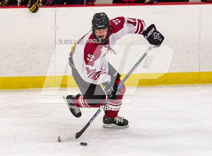 Thumbnail 3 in JV: Groton School @ Rivers photogallery.