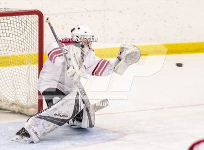 Thumbnail 2 in JV: Groton School @ Rivers photogallery.