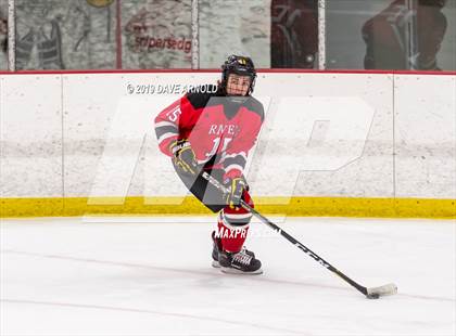 Thumbnail 1 in JV: Groton School @ Rivers photogallery.