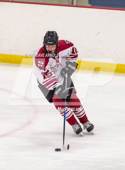 Thumbnail 1 in JV: Groton School @ Rivers photogallery.