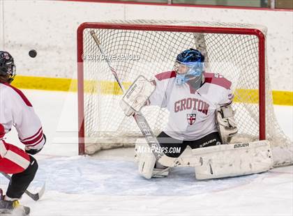 Thumbnail 1 in JV: Groton School @ Rivers photogallery.