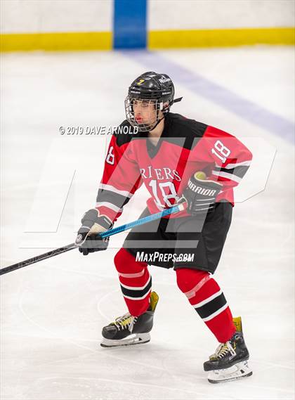 Thumbnail 3 in JV: Groton School @ Rivers photogallery.