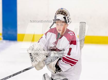 Thumbnail 1 in JV: Groton School @ Rivers photogallery.