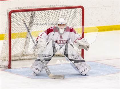 Thumbnail 3 in JV: Groton School @ Rivers photogallery.
