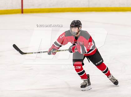 Thumbnail 1 in JV: Groton School @ Rivers photogallery.