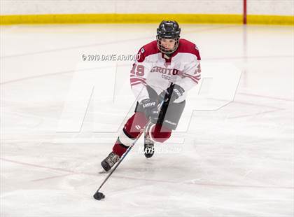 Thumbnail 1 in JV: Groton School @ Rivers photogallery.