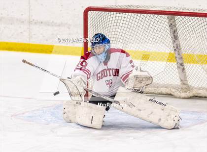 Thumbnail 2 in JV: Groton School @ Rivers photogallery.