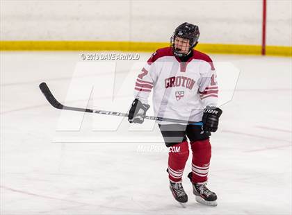 Thumbnail 3 in JV: Groton School @ Rivers photogallery.