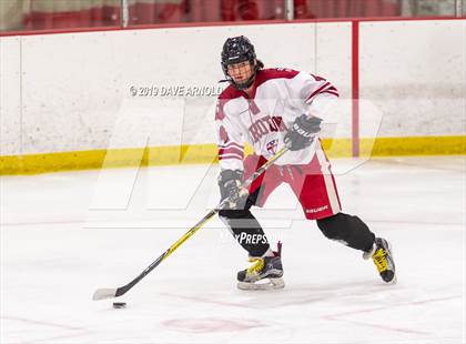 Thumbnail 1 in JV: Groton School @ Rivers photogallery.