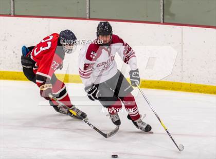 Thumbnail 1 in JV: Groton School @ Rivers photogallery.