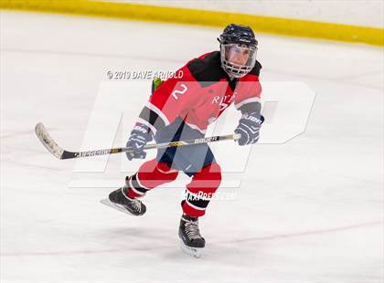 Thumbnail 2 in JV: Groton School @ Rivers photogallery.