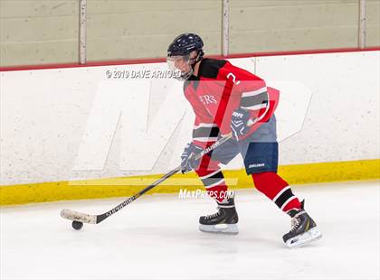 Thumbnail 2 in JV: Groton School @ Rivers photogallery.