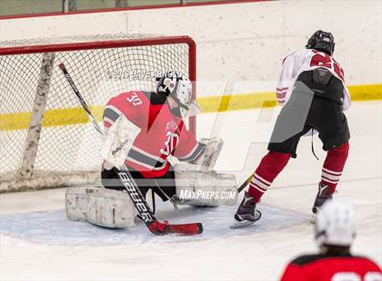Thumbnail 3 in JV: Groton School @ Rivers photogallery.