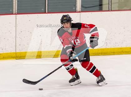 Thumbnail 1 in JV: Groton School @ Rivers photogallery.