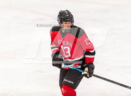 Thumbnail 2 in JV: Groton School @ Rivers photogallery.