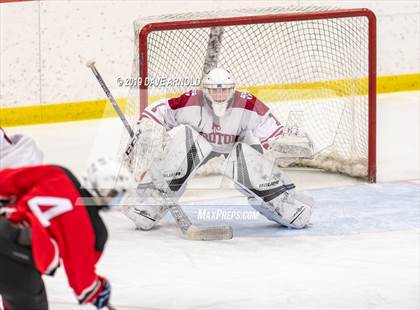 Thumbnail 2 in JV: Groton School @ Rivers photogallery.