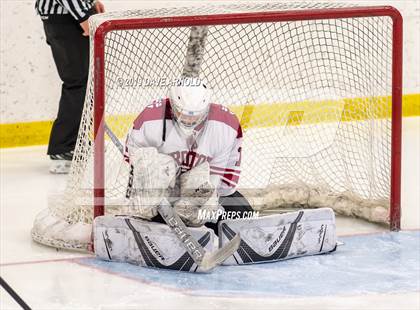 Thumbnail 1 in JV: Groton School @ Rivers photogallery.