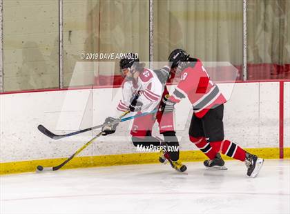 Thumbnail 2 in JV: Groton School @ Rivers photogallery.