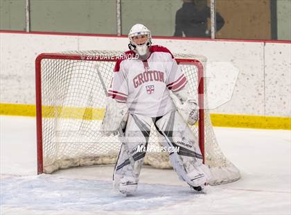 Thumbnail 3 in JV: Groton School @ Rivers photogallery.