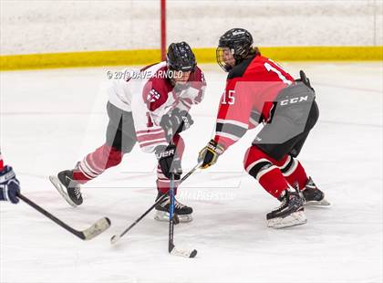 Thumbnail 3 in JV: Groton School @ Rivers photogallery.