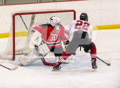 Thumbnail 1 in JV: Groton School @ Rivers photogallery.