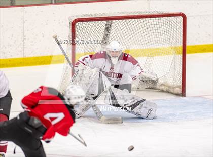 Thumbnail 3 in JV: Groton School @ Rivers photogallery.