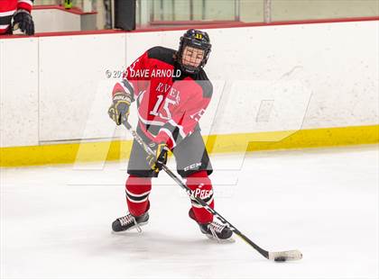 Thumbnail 3 in JV: Groton School @ Rivers photogallery.