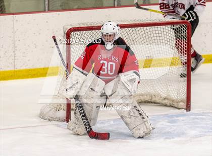 Thumbnail 1 in JV: Groton School @ Rivers photogallery.
