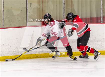 Thumbnail 3 in JV: Groton School @ Rivers photogallery.