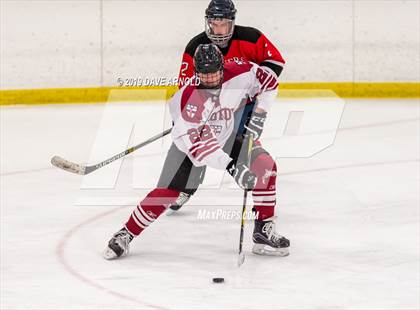Thumbnail 2 in JV: Groton School @ Rivers photogallery.