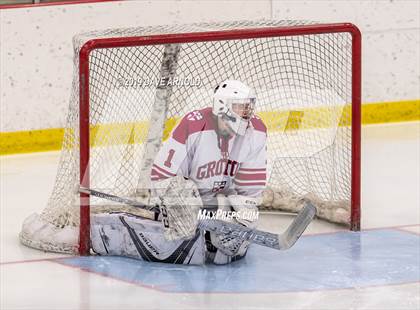 Thumbnail 1 in JV: Groton School @ Rivers photogallery.