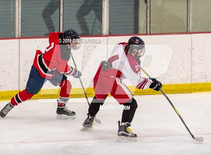 Thumbnail 1 in JV: Groton School @ Rivers photogallery.