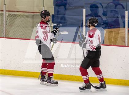 Thumbnail 1 in JV: Groton School @ Rivers photogallery.