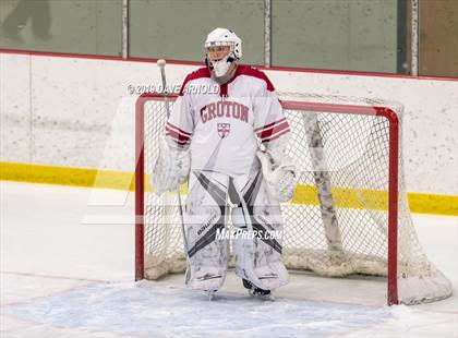 Thumbnail 1 in JV: Groton School @ Rivers photogallery.