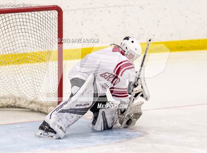 Thumbnail 2 in JV: Groton School @ Rivers photogallery.