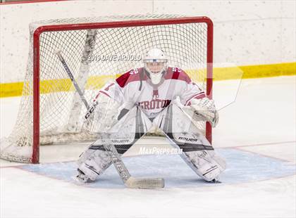 Thumbnail 1 in JV: Groton School @ Rivers photogallery.