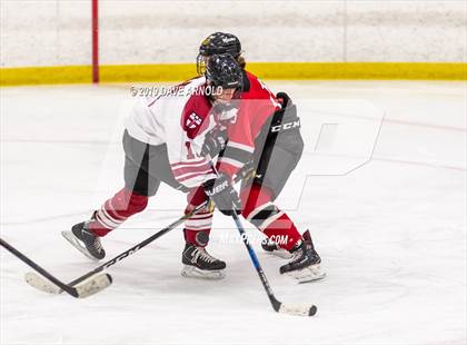 Thumbnail 1 in JV: Groton School @ Rivers photogallery.