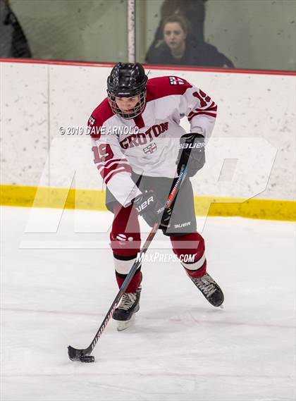 Thumbnail 3 in JV: Groton School @ Rivers photogallery.