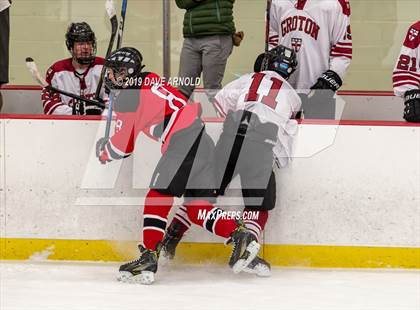 Thumbnail 3 in JV: Groton School @ Rivers photogallery.