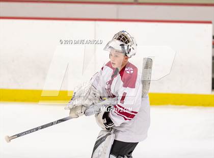 Thumbnail 3 in JV: Groton School @ Rivers photogallery.