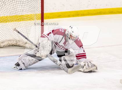 Thumbnail 2 in JV: Groton School @ Rivers photogallery.