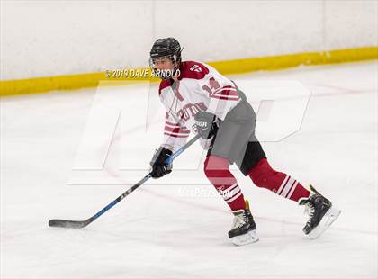 Thumbnail 2 in JV: Groton School @ Rivers photogallery.