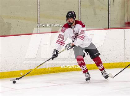 Thumbnail 3 in JV: Groton School @ Rivers photogallery.