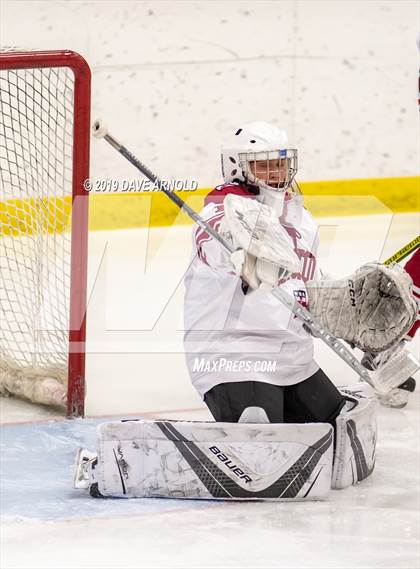 Thumbnail 3 in JV: Groton School @ Rivers photogallery.